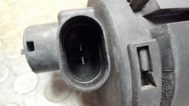 Foto: NEBELSCHEINWERFER LINKS eines VW Passat Variant 1.8 5V Turbo Liftback
