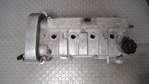 Foto: ZYLINDERKOPF eines Mazda Premacy 1.9 Liftback
