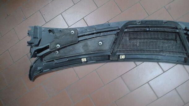Foto: WINDLAUF eines Mazda Premacy 1.9 Liftback