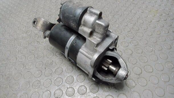 Foto: ANLASSER / STARTER eines VW Passat Variant 1.8 5V Turbo Liftback
