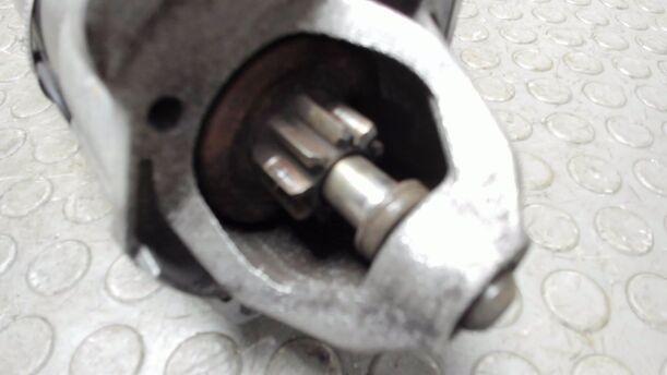 Foto: ANLASSER / STARTER eines VW Passat Variant 1.8 5V Turbo Liftback