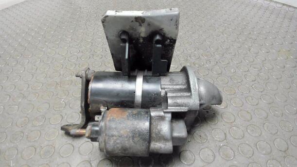 Foto: ANLASSER / STARTER eines VW Passat Variant 1.8 5V Turbo Liftback