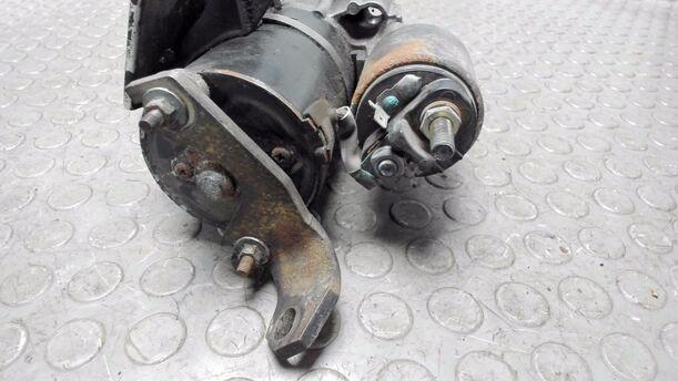 Foto: ANLASSER / STARTER eines VW Passat Variant 1.8 5V Turbo Liftback