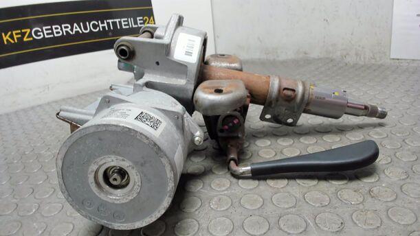Foto: LENKSPINDEL / LENKSÄULE eines Fiat 500 1.4 16V Dualogic Liftback