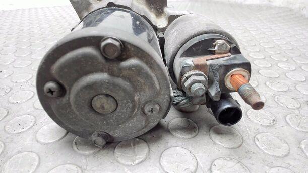 Foto: ANLASSER / STARTER eines Fiat 500 1.4 16V Dualogic Liftback
