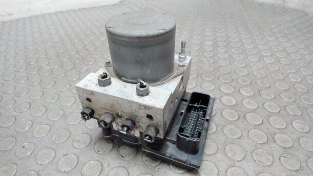 Foto: HAUPTBREMSAGGREGAT ABS eines Fiat 500 1.4 16V Dualogic Liftback