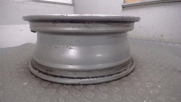 Foto: ALUFELGE 5,5X15 ET45 eines Mini (BMW) Mini Liftback