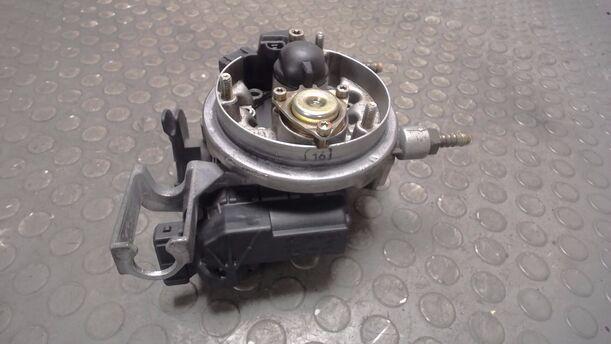 Foto: DROSSELKLAPPE / DROSSELKLAPPENSTUTZEN eines VW Polo 45 Liftback