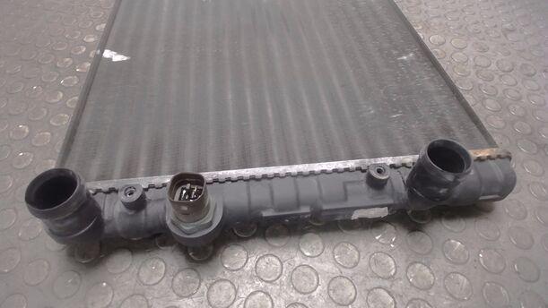 Foto: KÜHLER eines VW Polo 45 CLX