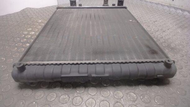 Foto: KÜHLER eines VW Polo 45 CLX