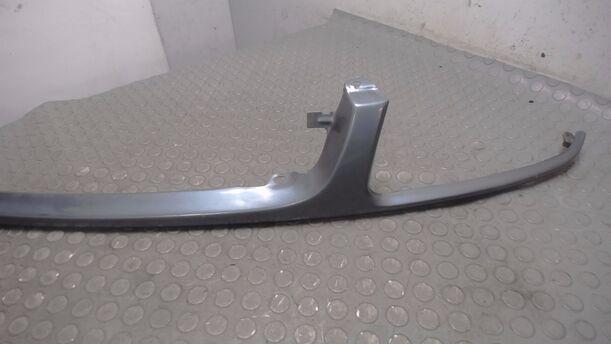 Foto: FRONTBLENDE / SCHEINWERFERBLENDE eines VW Polo 45 CLX