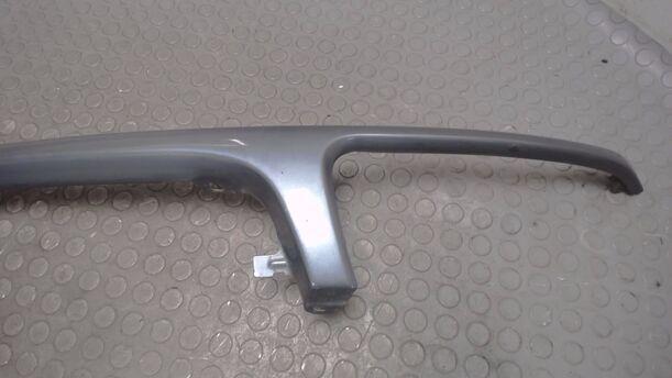 Foto: FRONTBLENDE / SCHEINWERFERBLENDE eines VW Polo 45 CLX