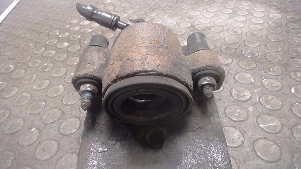 Foto: BREMSSATTEL VORNE LINKS eines VW Polo 45 CLX
