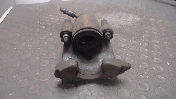 Foto: BREMSSATTEL VORNE LINKS eines VW Polo 45 CLX