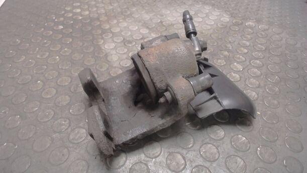 Foto: BREMSSATTEL VORNE LINKS eines VW Polo 45 CLX