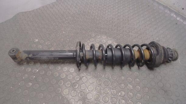 Foto: STOSSDÄMPFER HINTEN LINKS eines VW Polo 45 CLX