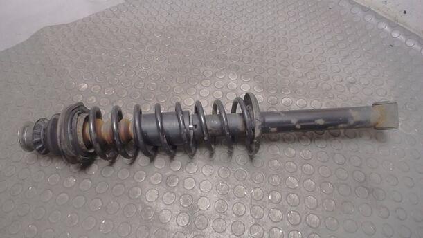 Foto: STOSSDÄMPFER HINTEN LINKS eines VW Polo 45 CLX