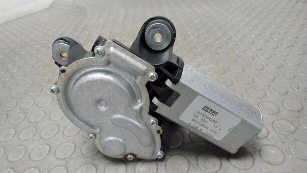 Foto: SCHEIBENWISCHERMOTOR HINTEN eines Fiat 500 1.4 16V Dualogic CLX