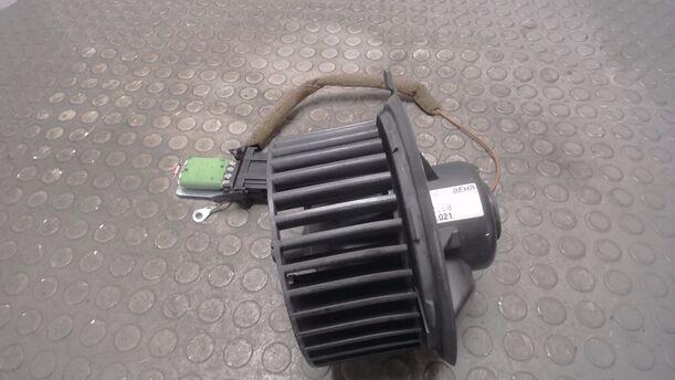 Foto: HEIZUNGSGEBLÄSE MIT WIDERSTAND eines VW Polo 45 CLX