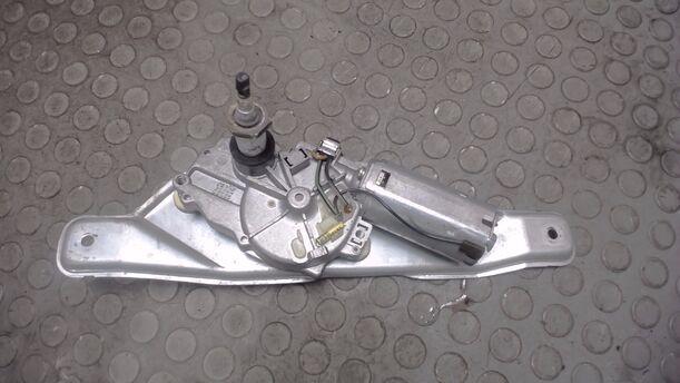 Foto: SCHEIBENWISCHERMOTOR HINTEN eines VW Polo 45 CLX