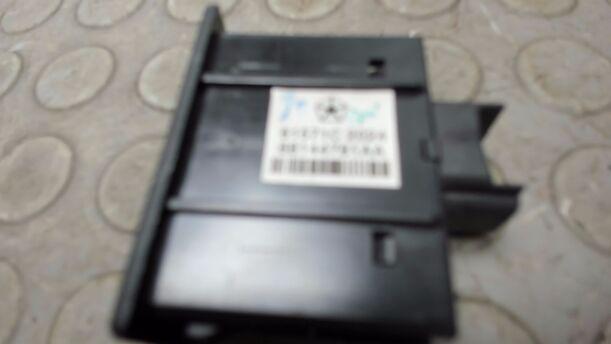 Foto: USB LADESTECKER eines Fiat 500 1.4 16V Dualogic CLX