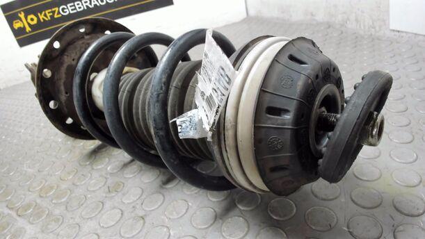 Foto: FEDERBEIN VORNE LINKS eines Fiat 500 1.4 16V Dualogic CLX