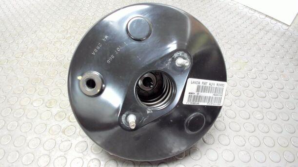 Foto: BREMSKRAFTVERSTÄRKER eines Fiat 500 1.4 16V Dualogic