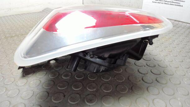 Foto: HECKLEUCHTE / RÜCKLICHT LINKS eines Fiat 500 1.4 16V Dualogic