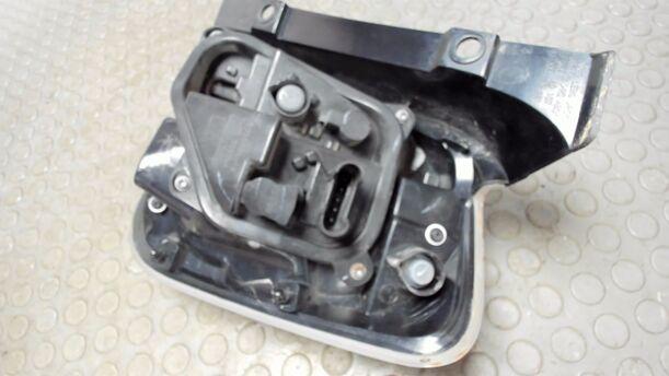 Foto: HECKLEUCHTE / RÜCKLICHT LINKS eines Fiat 500 1.4 16V Dualogic