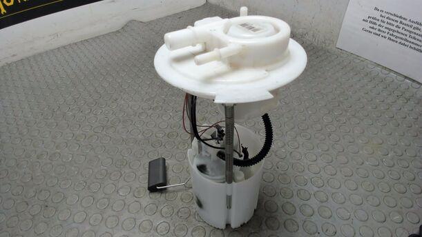 Foto: KRAFTSTOFFPUMPE eines Fiat 500 1.4 16V Dualogic