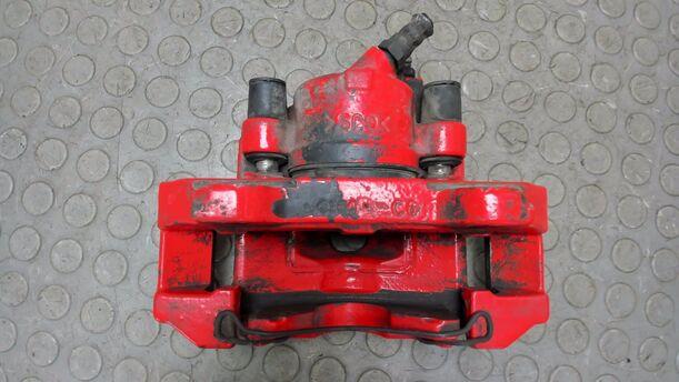 Foto: BREMSSATTEL VORNE RECHTS eines Fiat 500 1.4 16V Dualogic