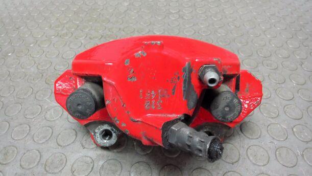 Foto: BREMSSATTEL VORNE RECHTS eines Fiat 500 1.4 16V Dualogic
