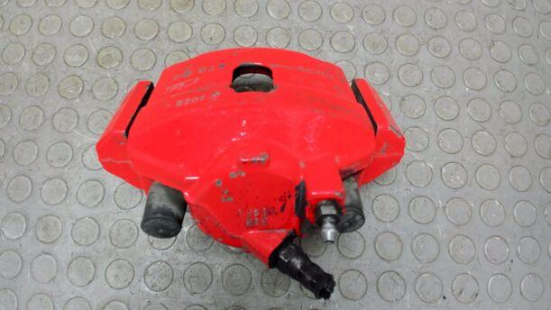 Foto: BREMSSATTEL VORNE RECHTS eines Fiat 500 1.4 16V Dualogic