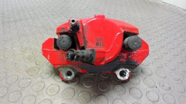 Foto: BREMSSATTEL VORNE LINKS eines Fiat 500 1.4 16V Dualogic