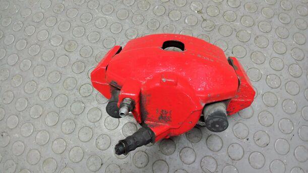 Foto: BREMSSATTEL VORNE LINKS eines Fiat 500 1.4 16V Dualogic