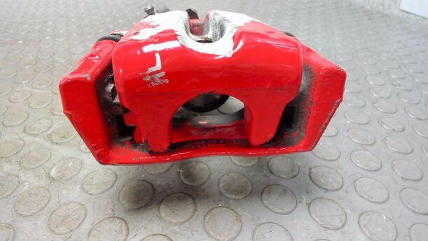 Foto: BREMSSATTEL HINTEN LINKS eines Fiat 500 1.4 16V Dualogic