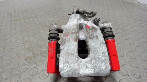 Foto: BREMSSATTEL HINTEN RECHTS eines Fiat 500 1.4 16V Dualogic
