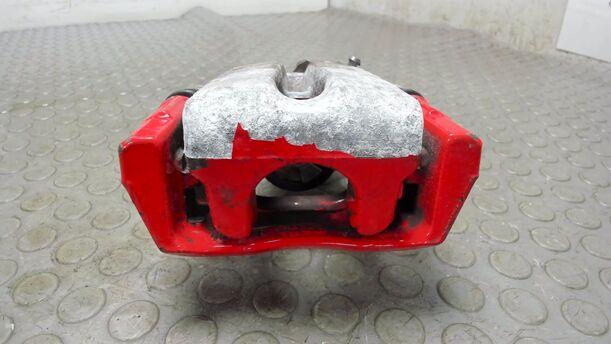 Foto: BREMSSATTEL HINTEN RECHTS eines Fiat 500 1.4 16V Dualogic