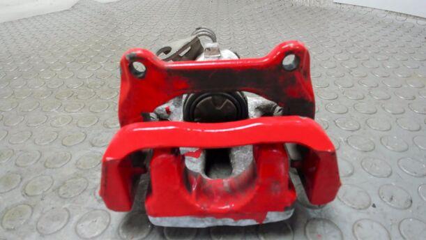 Foto: BREMSSATTEL HINTEN RECHTS eines Fiat 500 1.4 16V Dualogic