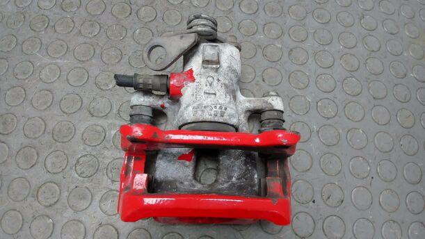 Foto: BREMSSATTEL HINTEN RECHTS eines Fiat 500 1.4 16V Dualogic