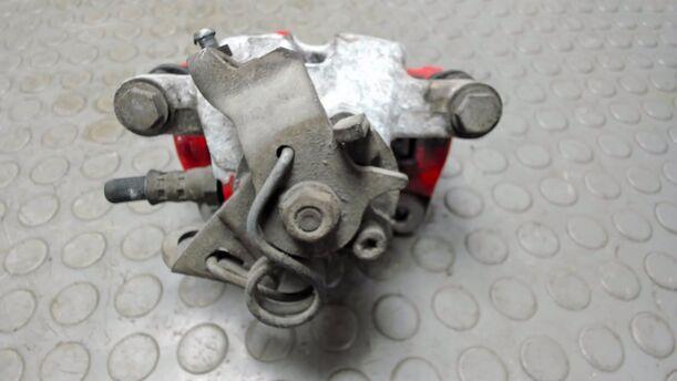 Foto: BREMSSATTEL HINTEN RECHTS eines Fiat 500 1.4 16V Dualogic