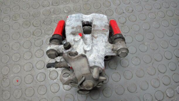 Foto: BREMSSATTEL HINTEN RECHTS eines Fiat 500 1.4 16V Dualogic