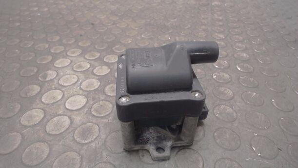 Foto: ZÜNDSPULE eines VW Polo 45