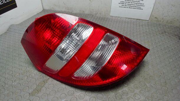 Foto: HECKLEUCHTE / RÜCKLICHT LINKS eines Mercedes-Benz A 180 CDI