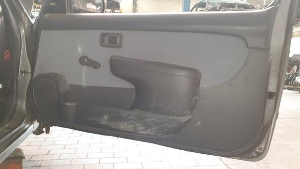 Foto: TÜR VORNE RECHTS ( 2/3 TÜRER ) eines Nissan Micra 1.0