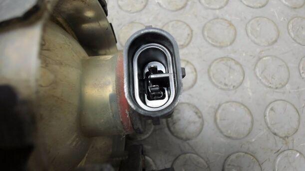 Foto: NEBELSCHEINWERFER LINKS eines Mercedes-Benz A 180 CDI