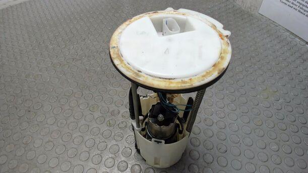 Foto: KRAFTSTOFFPUMPE eines Mercedes-Benz A 180 CDI