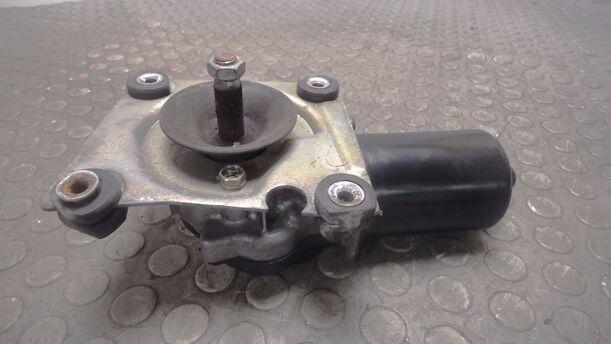 Foto: SCHEIBENWISCHERMOTOR HINTEN eines Nissan Micra 1.0