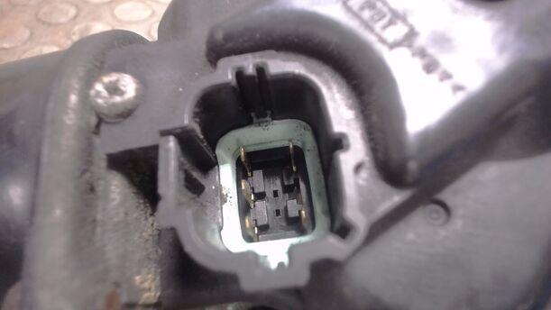 Foto: SCHEIBENWISCHERMOTOR HINTEN eines Nissan Micra 1.0