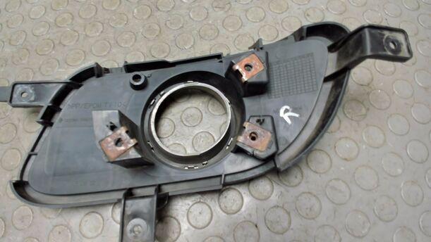 Foto: BLENDE NEBELSCHEINWERFER RECHTS eines Mercedes-Benz A 180 CDI